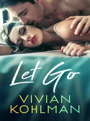 cover image of Let Go